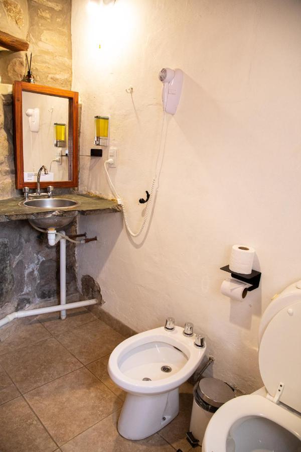 Tinku Apartamento Tilcara Exterior foto