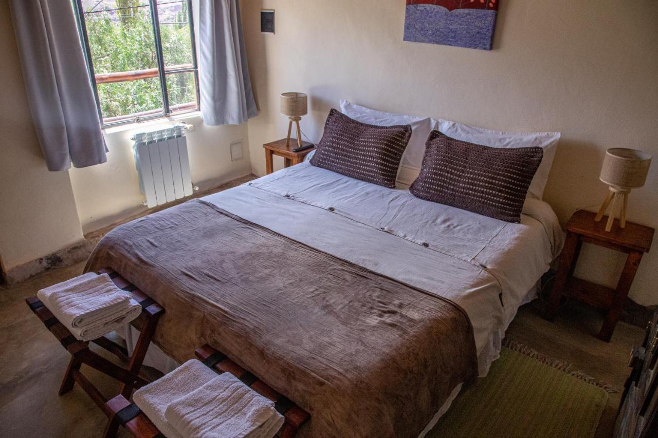 Tinku Apartamento Tilcara Exterior foto