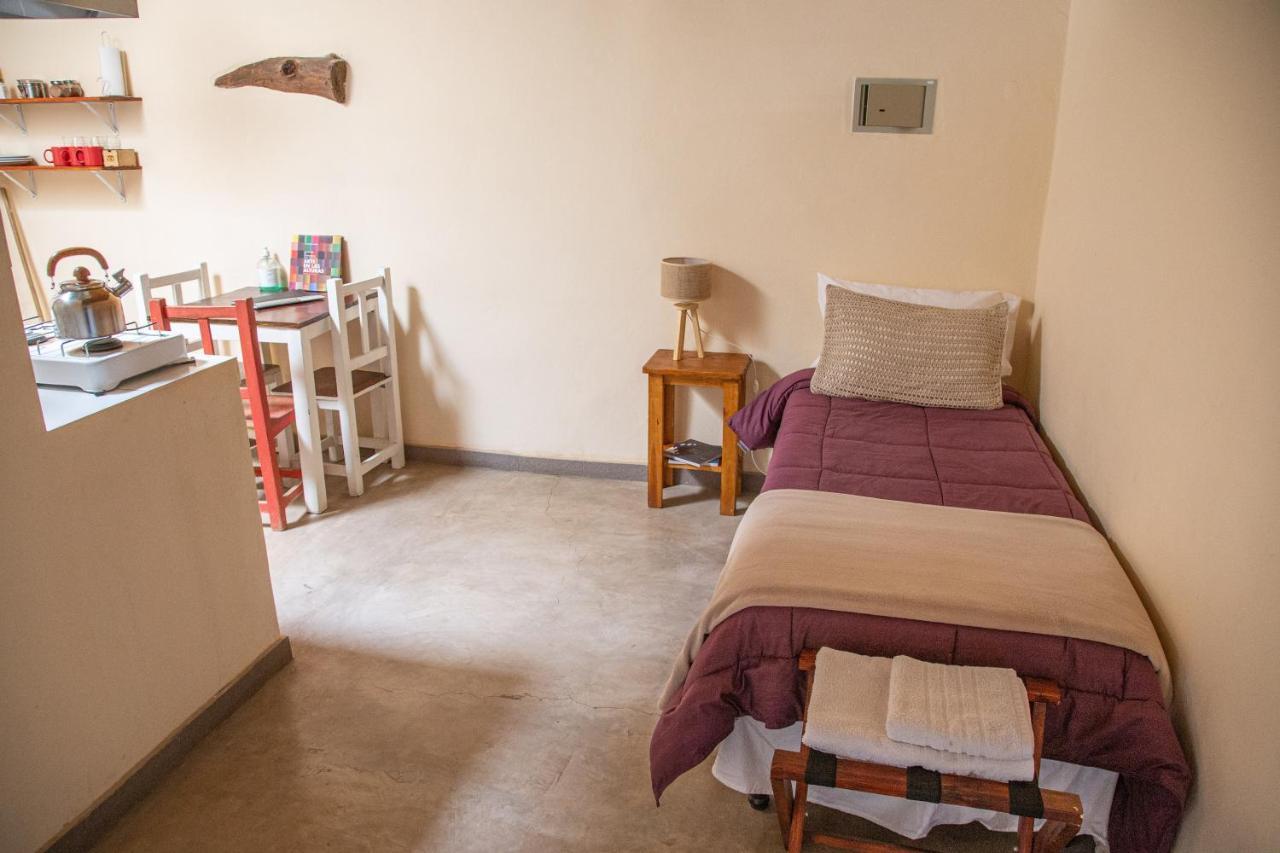Tinku Apartamento Tilcara Exterior foto