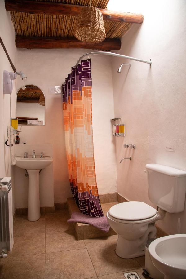 Tinku Apartamento Tilcara Exterior foto