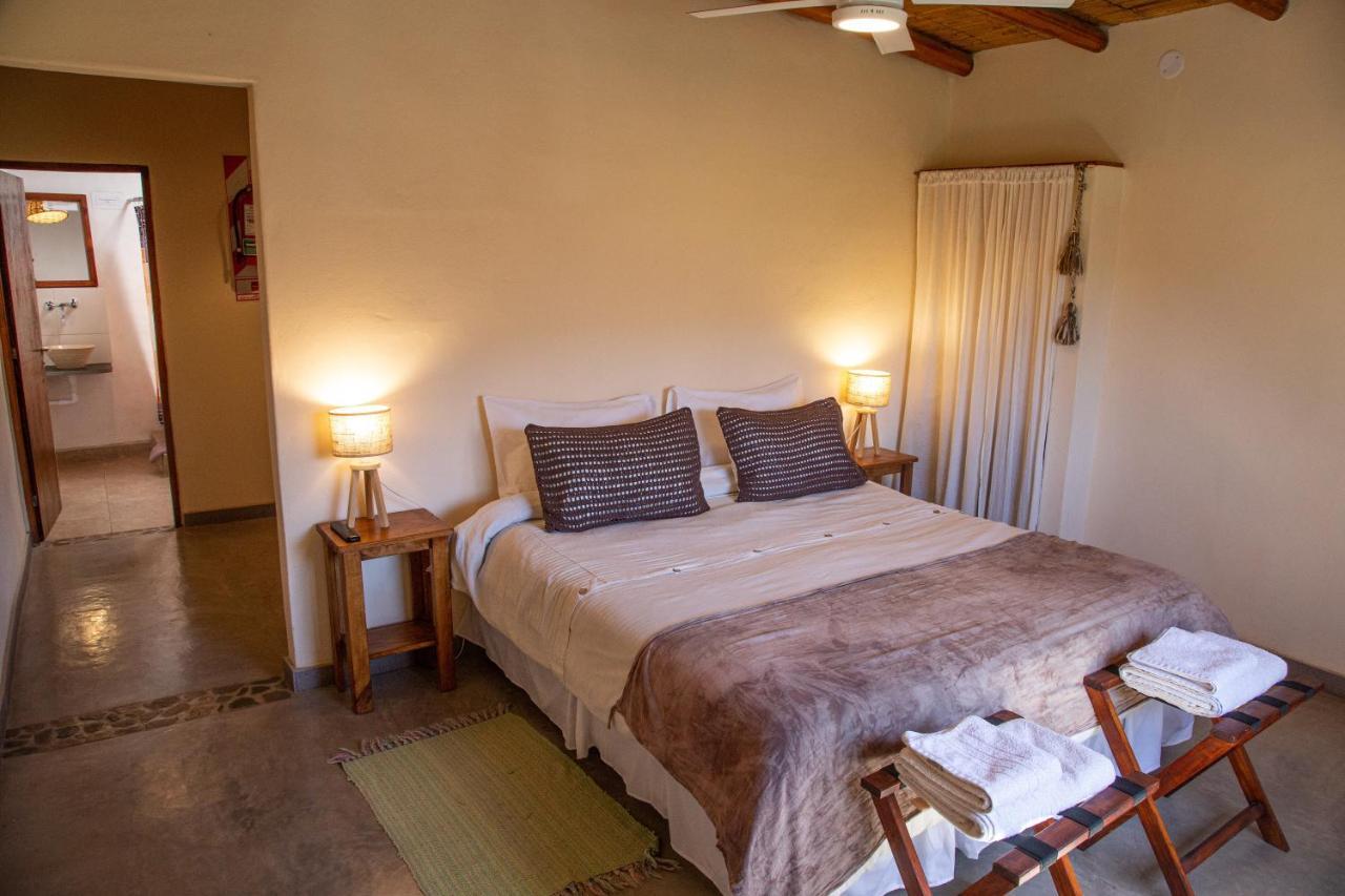 Tinku Apartamento Tilcara Exterior foto