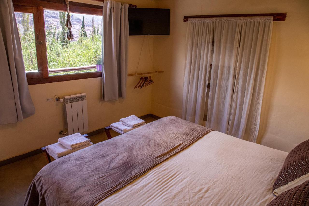 Tinku Apartamento Tilcara Exterior foto
