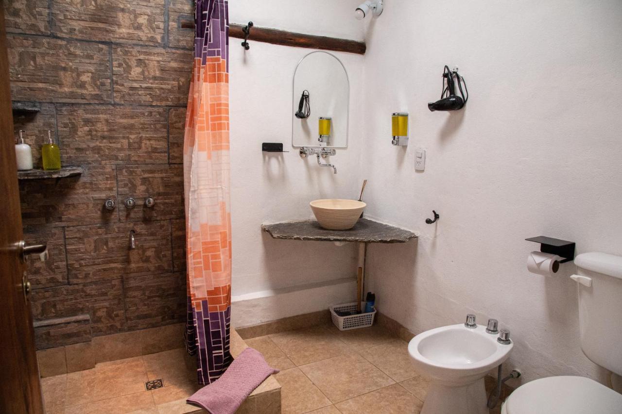 Tinku Apartamento Tilcara Exterior foto