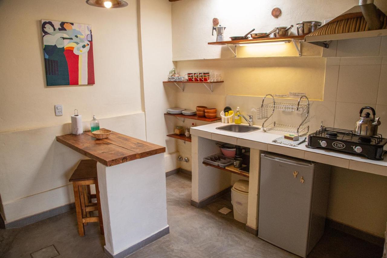 Tinku Apartamento Tilcara Exterior foto