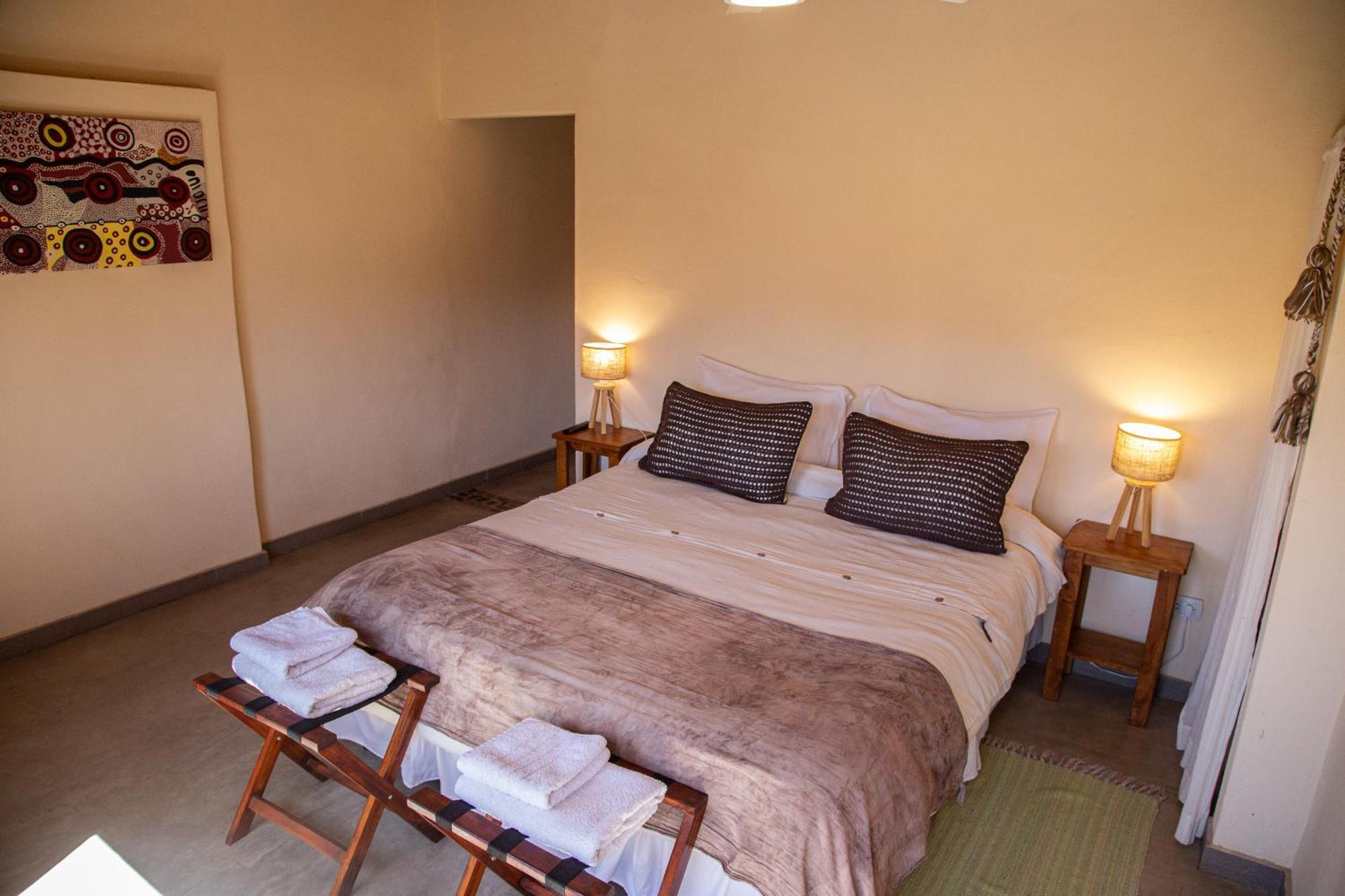 Tinku Apartamento Tilcara Exterior foto