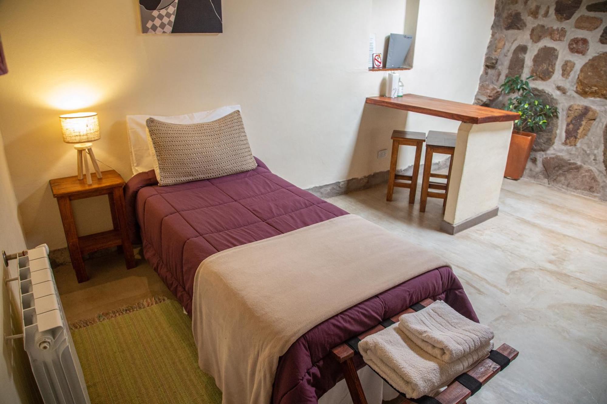 Tinku Apartamento Tilcara Exterior foto